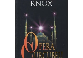 Opera Curcubeu (Duetul vanatorului de vise) - Elizabeth Knox