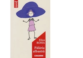Palaria albastra - Eliza Roha