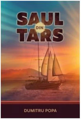 Saul din Tars. Apostol al neamurilor