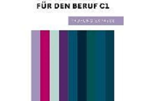 Prüfung Express. Deutsch-Test für den Beruf C1 Übungsbuch mit Audios Online - Thomas Stahl