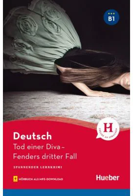Tod einer Diva Lekture mit Audios online Fenders dritter Fall - Urs Luger