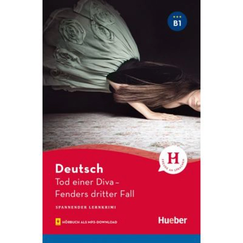 Tod einer Diva Lekture mit Audios online Fenders dritter Fall - Urs Luger