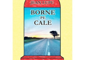 Borne pe cale - Jean Lupu