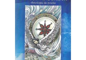 Dansul ninsorilor. Antologie de poezie - Mihai Istudor