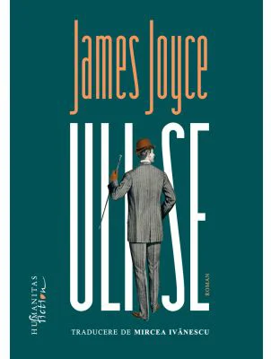 Ulise - James Joyce