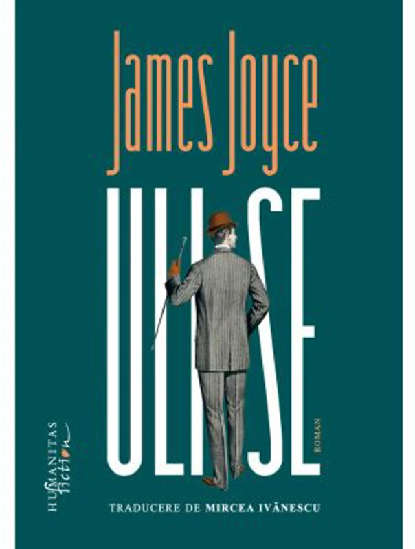 Ulise - James Joyce