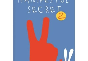 Manifestul secret 2 - Guido Scarabottolo