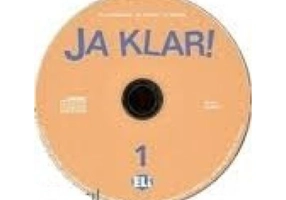 Ja Klar! Audio CD 1 - G. Gerngross