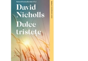 Dulce tristete - David Nicholls