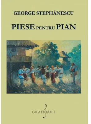 Piese pentru pian