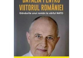 Batalia pentru viitorul Romaniei - Mircea Geoana