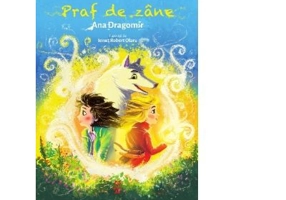 Praf de zane - Ana Dragomir