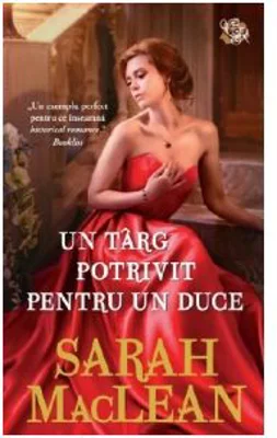 Un targ potrivit pentru un duce