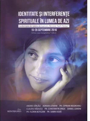 Identitate si interferente spirituale in lumea de azi