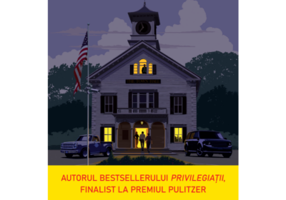 Provincialii - Jonathan Dee