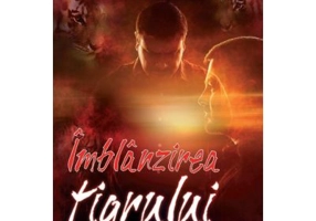 Imblanzirea tigrului. O remarcabila poveste adevarata a unui campion mondial de Kung Fu. Editia a 2-a - Tony Anthony