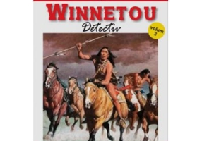 Winnetou, volumul II Detectiv