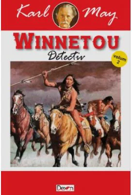 Winnetou, volumul II Detectiv