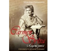 Carmen Sylva, Regina Poeta