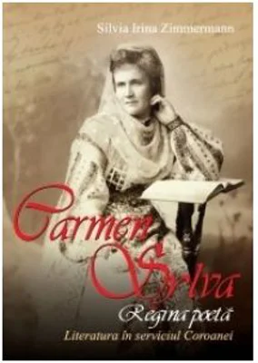Carmen Sylva, Regina Poeta