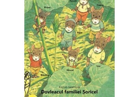 Dovleacul familiei Soricel