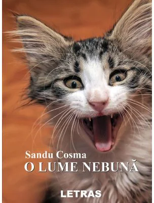 O lume nebuna