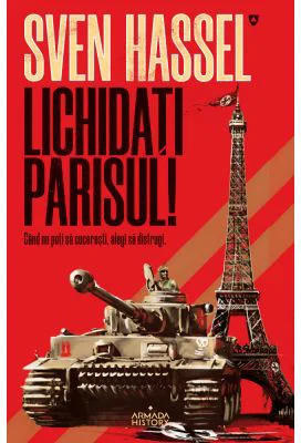 Lichidati Parisul! (editia 2020)