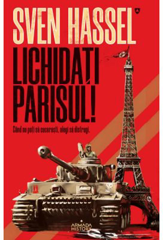 Lichidati Parisul! (editia 2020)