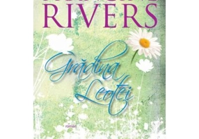 Gradina Leotei - Francine Rivers
