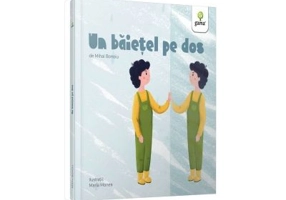 Un baietel pe dos - Mihai Bonoiu