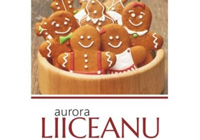 Dinastii dulci - Aurora Liiceanu