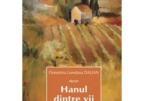 Hanul dintre vii - Florentina Loredana Dalian