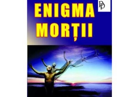 Enigma mortii - A. A. Nalceagian