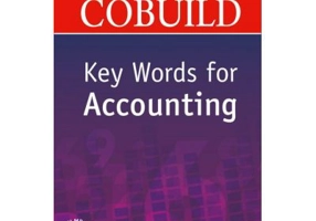 COBUILD Key Words. Key Words for Accounting B1+