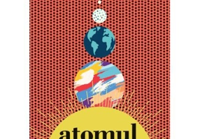 ATOMUL. Particula esentiala a Universului - David Miles