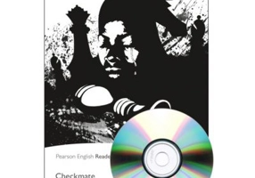 English Readers Level 4. Checkmate Book + CD - Malorie Blackman