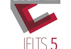 Expert IELTS 5 Student's Resource Book without Key - Louis Rogers, Sophie Walker