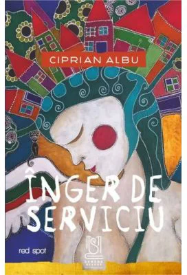 Inger de serviciu - Ciprian Albu