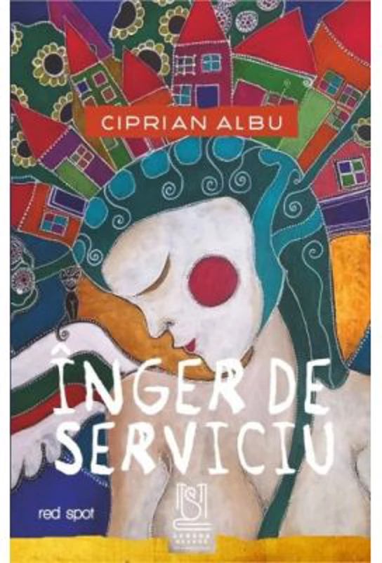 Inger de serviciu - Ciprian Albu