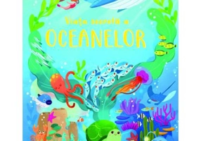 Viata secreta a oceanelor (Quarto)