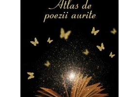 Atlas de poezii aurite