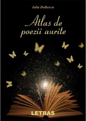 Atlas de poezii aurite