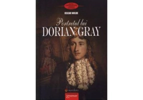 Portretul lui Dorian Gray - Oscar Wilde