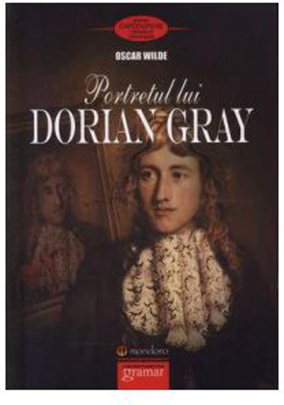 Portretul lui Dorian Gray - Oscar Wilde