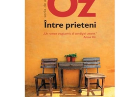 Intre prieteni - Amos Oz