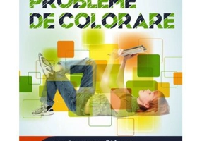 Probleme de colorare pentru pregatirea concursurilor de matematica - Daniel Stretcu