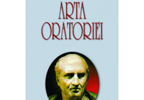 Arta oratoriei. Editie bilingva - Cicero
