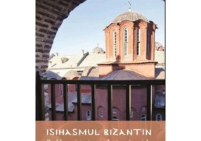Isihasmul bizantin - John Meyendorff