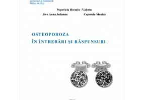 Osteoporoza. Intrebari si raspunsuri - Horatiu-Valeriu Popoviciu