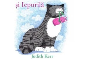 MOG si Iepurila - Judith Kerr. Traducere de Luminita Gavrila